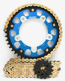 Supersprox Chain and Sprocket Kit - BMW S1000XR 2020> - Standard Gearing-3