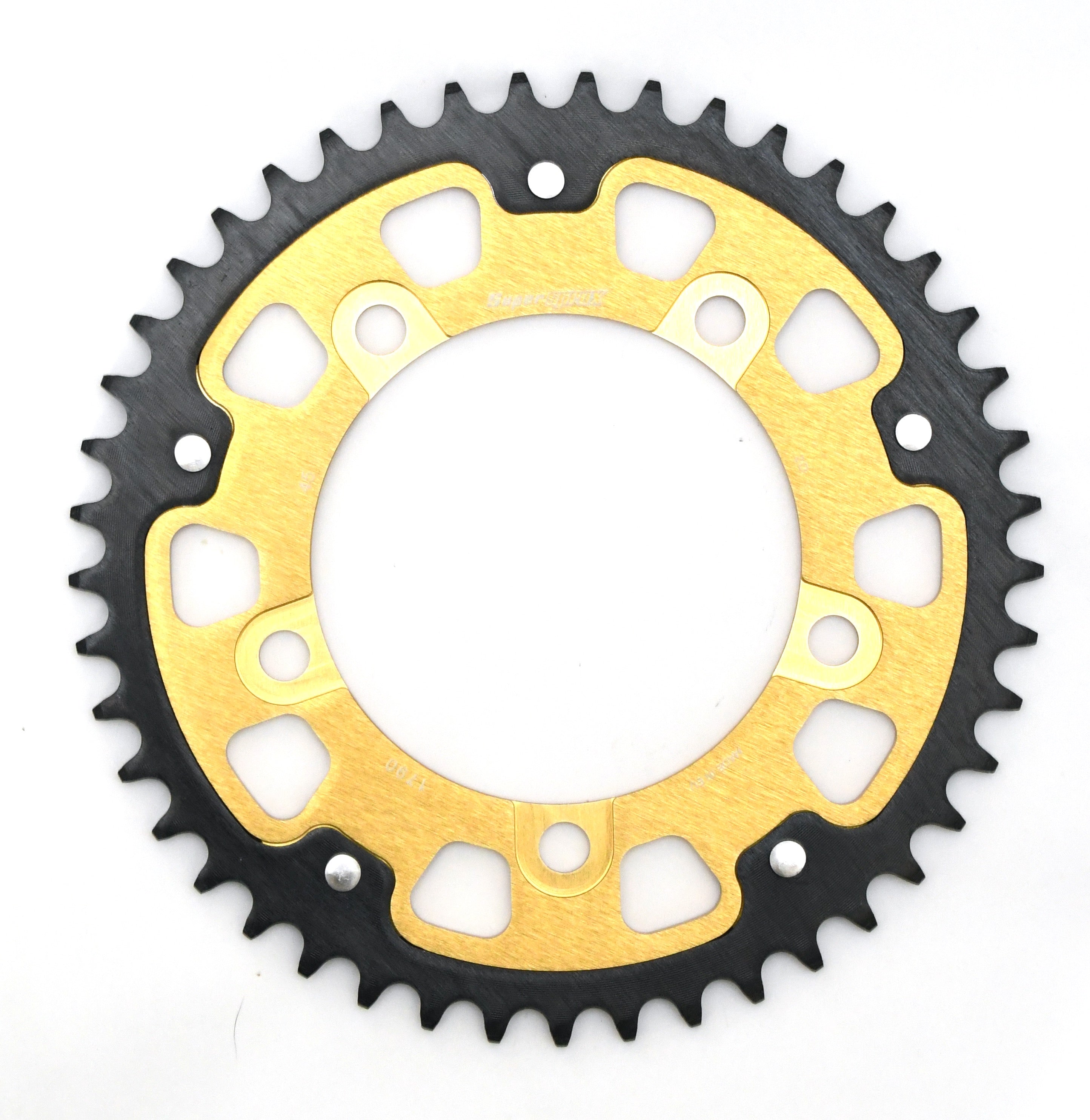 Supersprox Stealth Rear Sprocket RST-1790:45