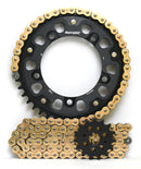 Supersprox Chain & Sprocket Kit for Triumph Bonneville 865 2007-2014 - Standard Gearing-2