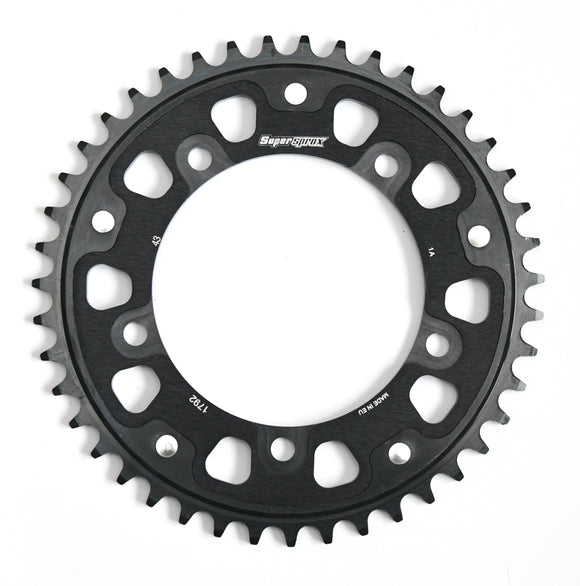 Supersprox Stealth Rear Sprocket RST-1792:43