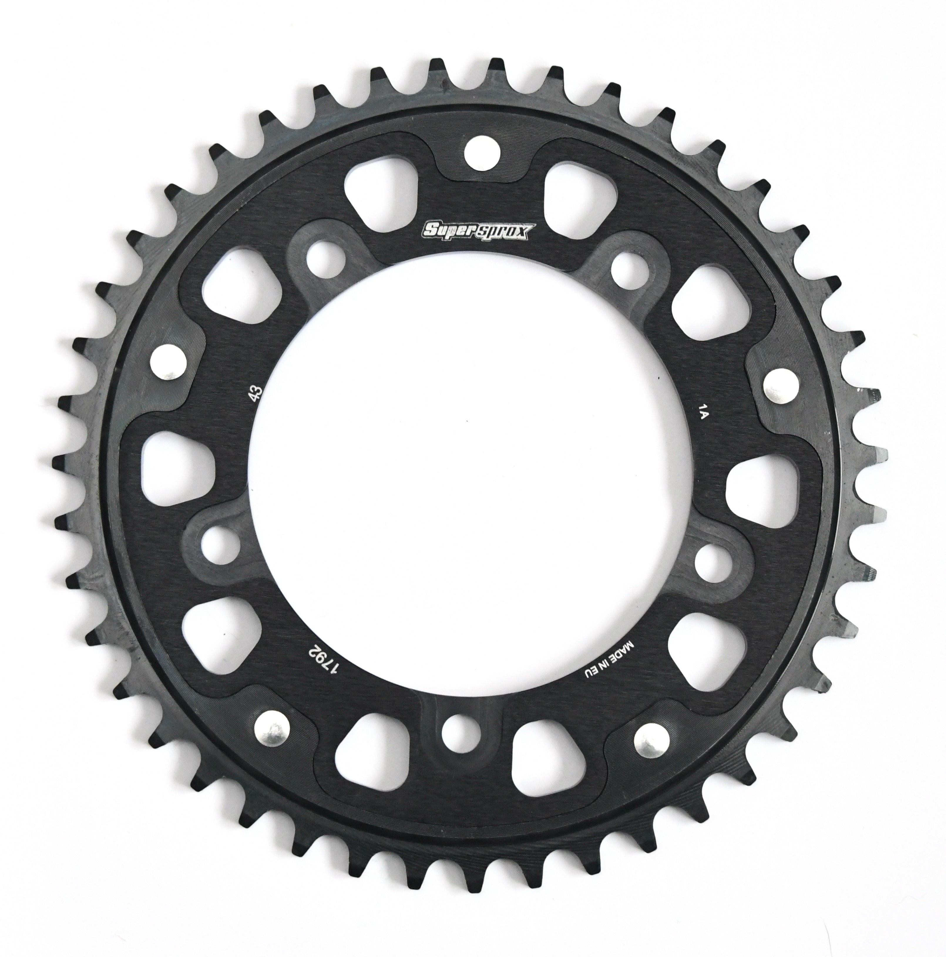 Supersprox Stealth Rear Sprocket RST1792 - Choose Your Gearing - 0