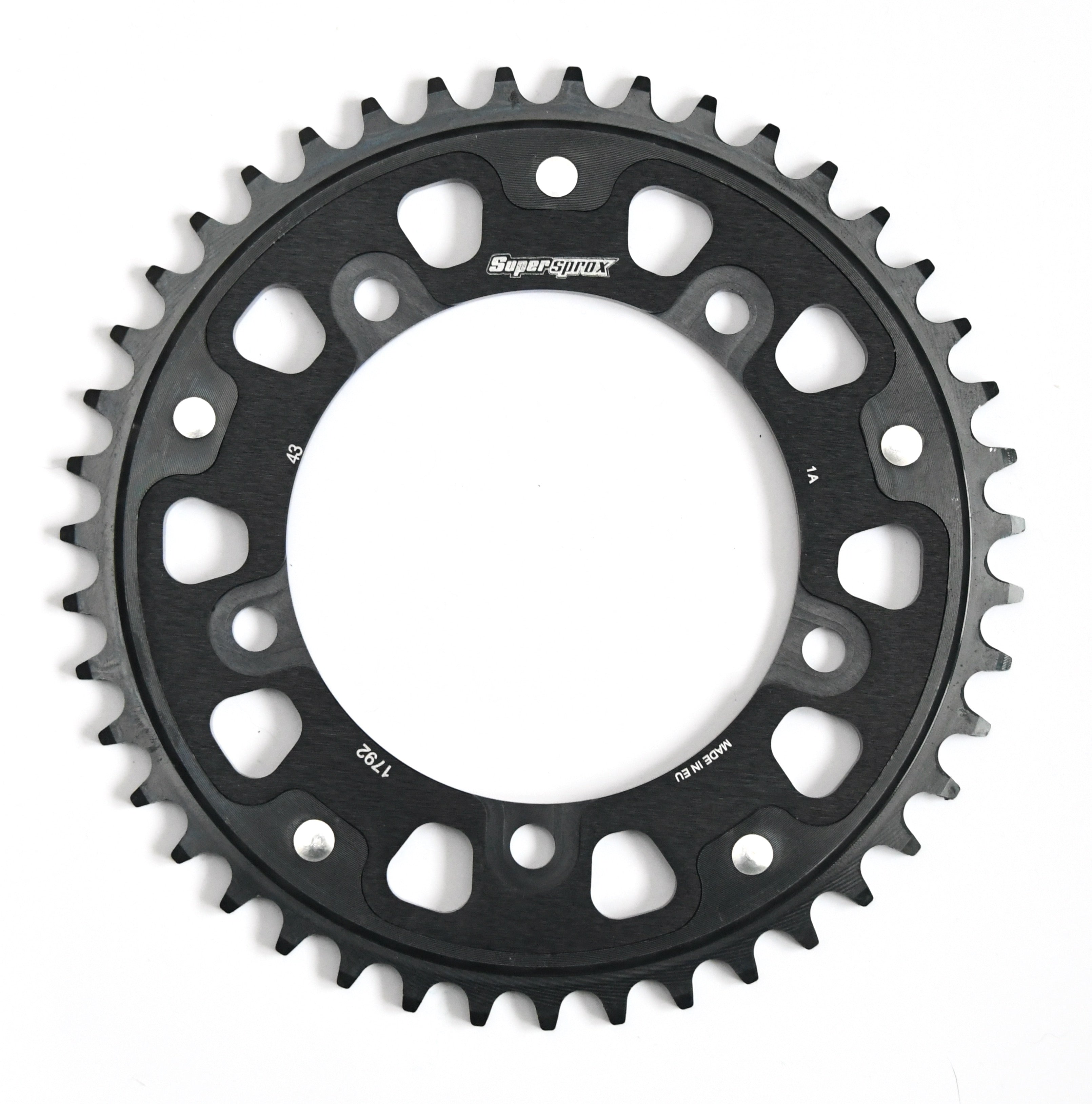 Supersprox Stealth Rear Sprocket RST1792 - Choose Your Gearing