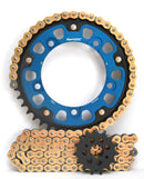 Supersprox Chain & Sprocket Kit for Suzuki GSX-R 1000 2007-2008 K7-K8 - Standard Gearing-3