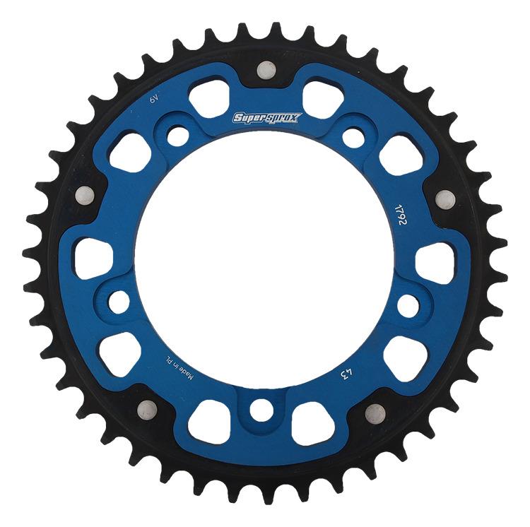 Supersprox Stealth Rear Sprocket RST1792 - Choose Your Gearing