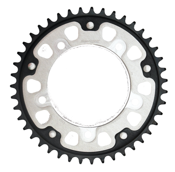 Supersprox Stealth Rear Sprocket RST-1792:43