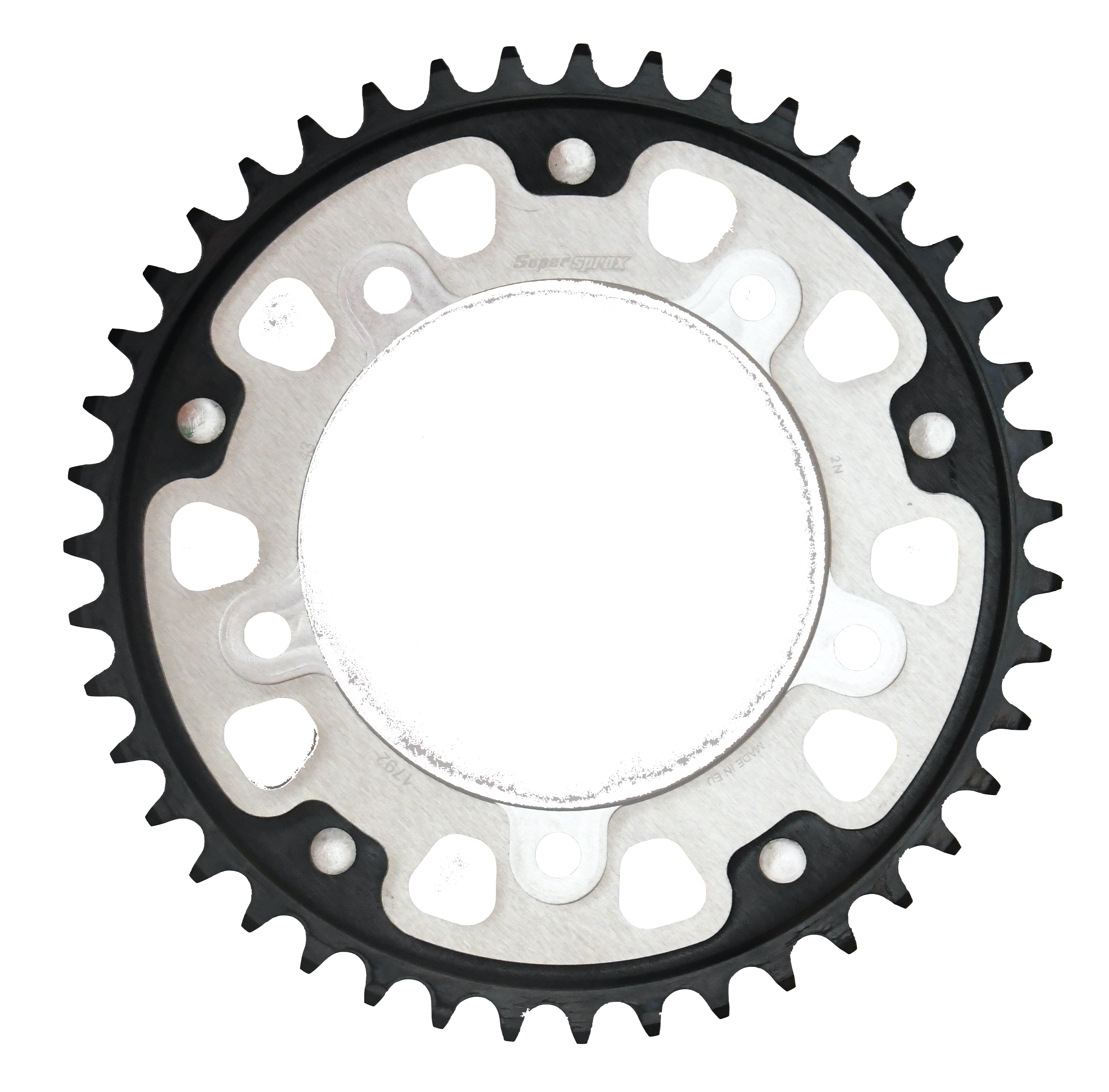 Supersprox Stealth Rear Sprocket RST1792 - Choose Your Gearing