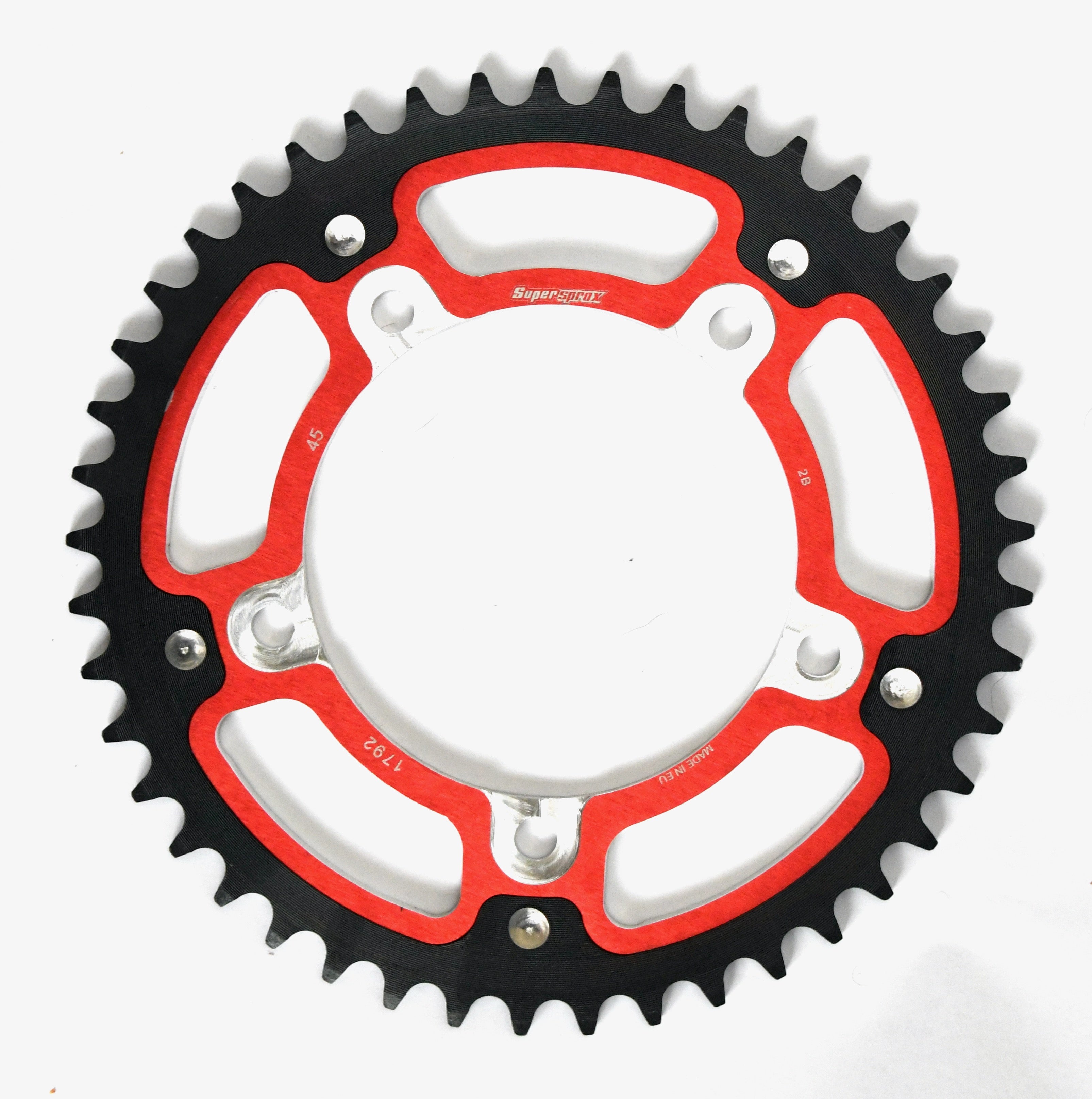 Supersprox Stealth Rear Sprocket RST1792 - Choose Your Gearing