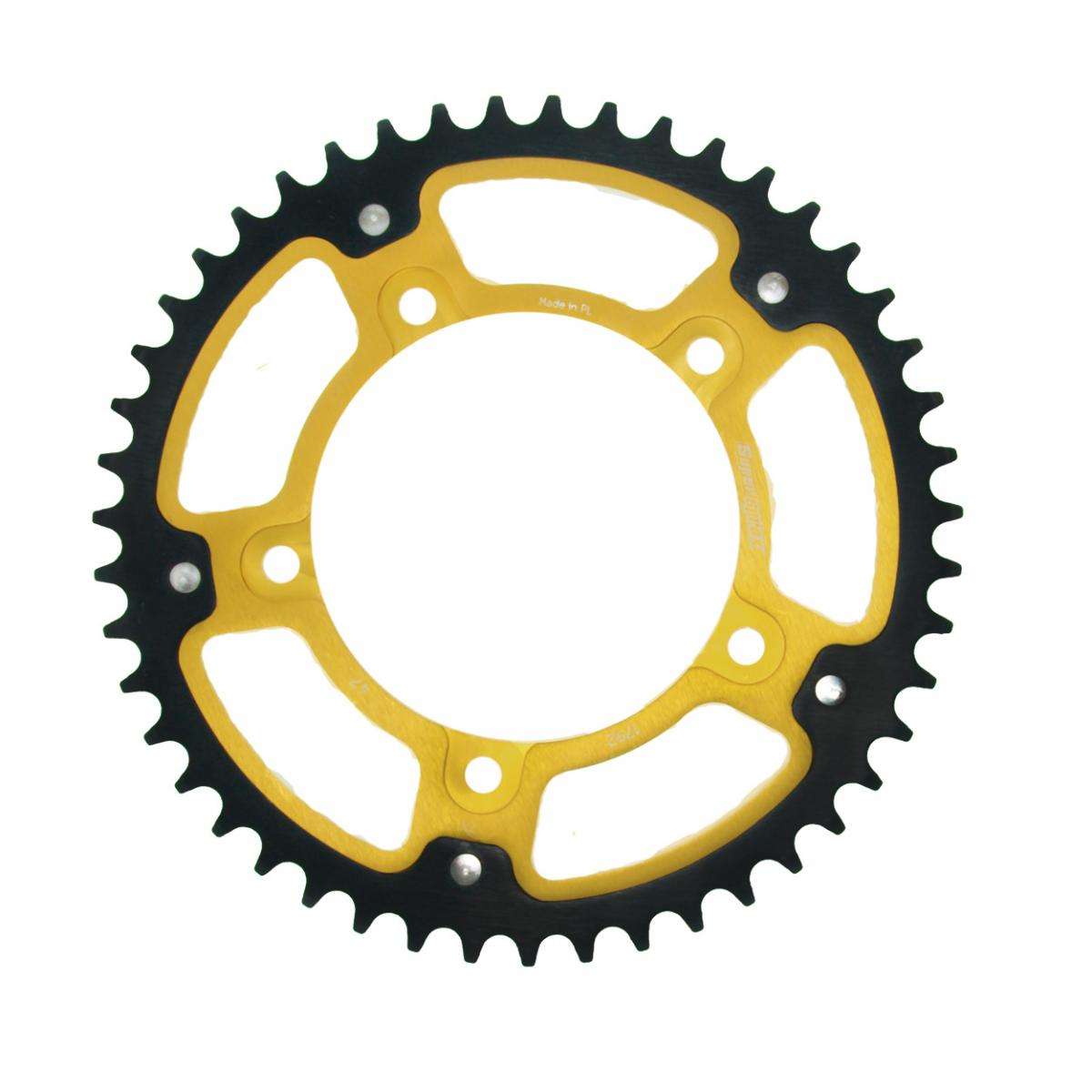 Supersprox Stealth Rear Sprocket RST-1792 - Choose Your Gearing