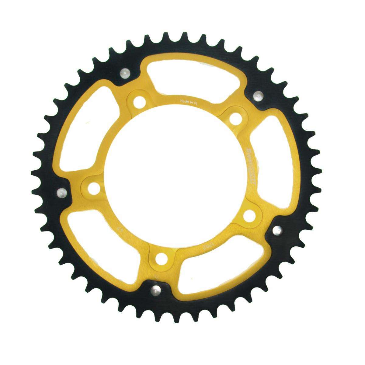 Supersprox Stealth Rear Sprocket RST1792 - Choose Your Gearing