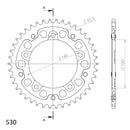 Supersprox Stealth Rear Sprocket 1800 - Choose Your Gearing-4