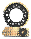 Supersprox Chain & Sprocket Kit for Suzuki GSX-R 1000 2001-2006 K1-K6 - Standard Gearing-2