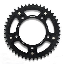 Buy black Supersprox Stealth Rear Sprocket RST-1877:45