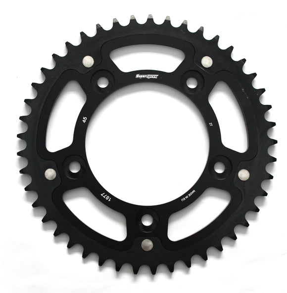 Supersprox Stealth Rear Sprocket RST-1877:45