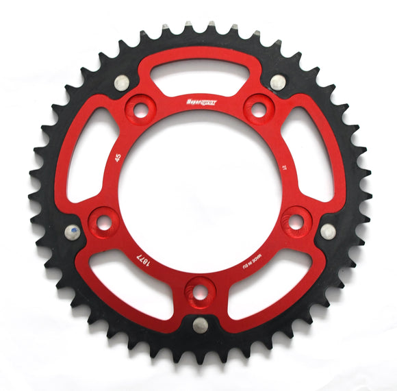 Supersprox Stealth Rear Sprocket RST-1877:45