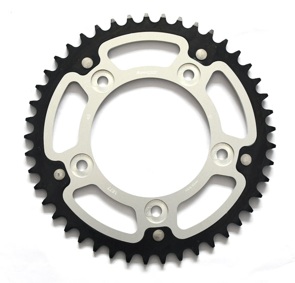 Supersprox Stealth Rear Sprocket RST-1877:45