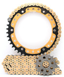Supersprox Stealth Chain & Sprocket Kit for Honda CBR1000RR Fireblade 2017-2019 - Standard Gearing-1