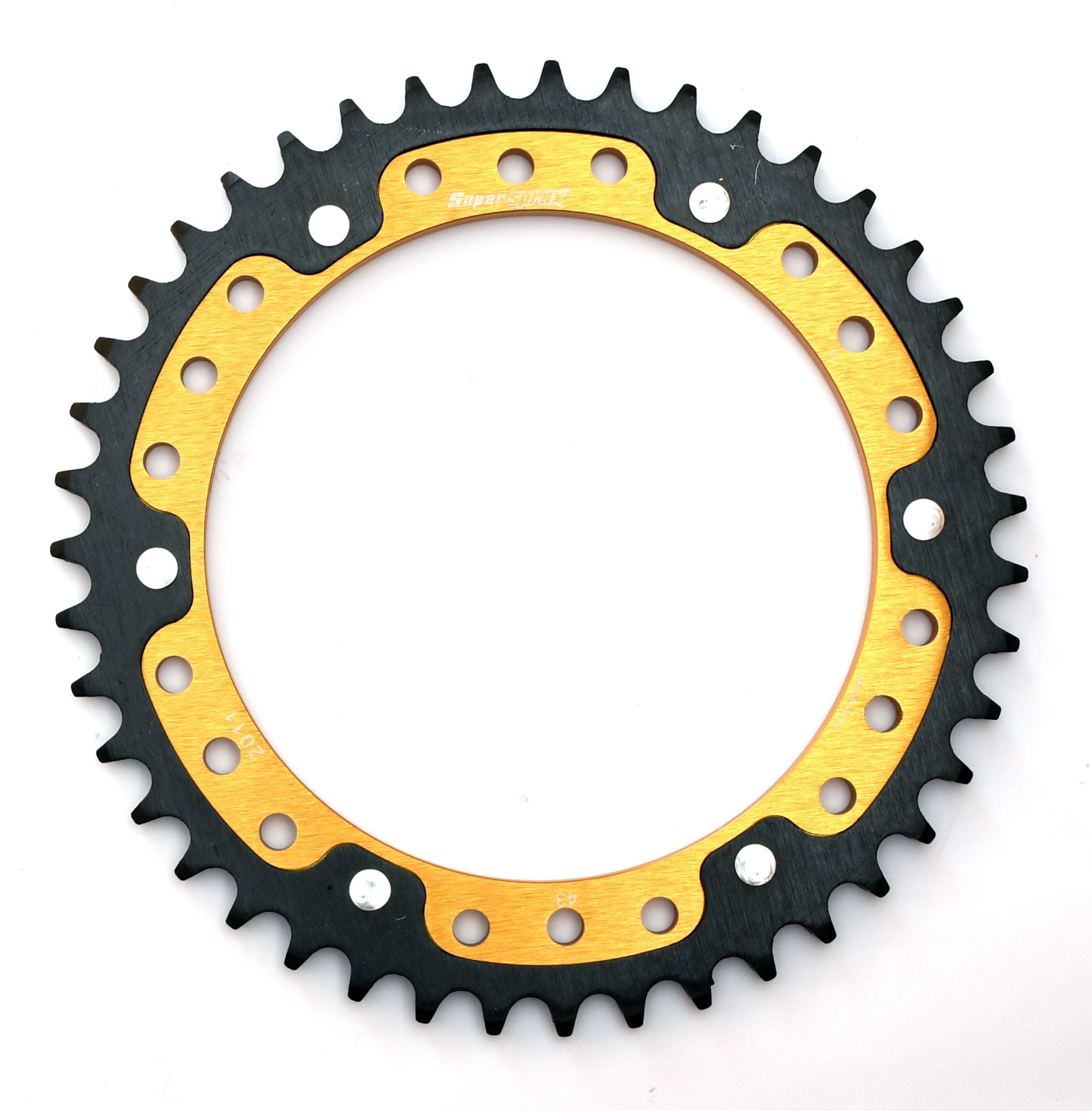 Supersprox Stealth Rear Sprocket RST-2011:45