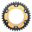 Supersprox Rear Sprocket 2012 - Choose your Gearing-6