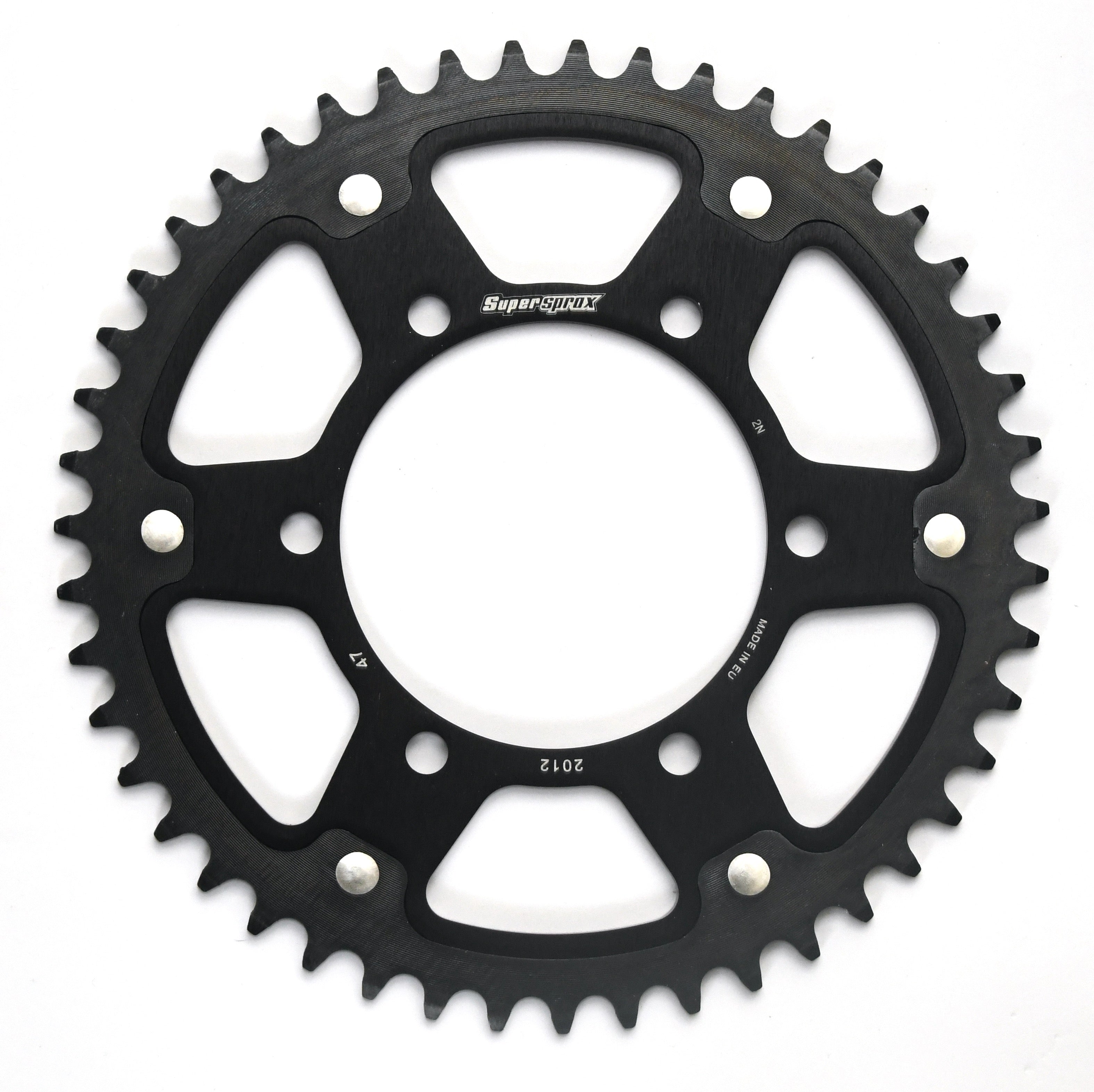 Supersprox Stealth Rear Sprocket RST2012- Choose your Gearing - 0