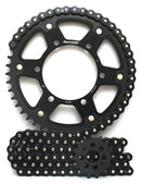 Supersprox Chain and Sprocket Kit - Triumph Daytona 675 (Inc R) 06-12 - Standard Gearing-3