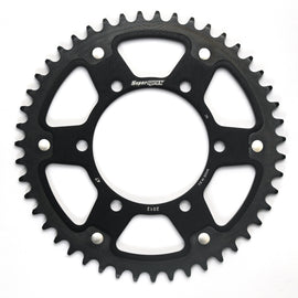 Buy black Supersprox Stealth Rear Sprocket RST-2012:47