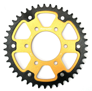 Supersprox Stealth Sprocket RST-478:43