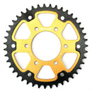 Supersprox Stealth Sprocket RST-478:42 - 520 Conversion-1