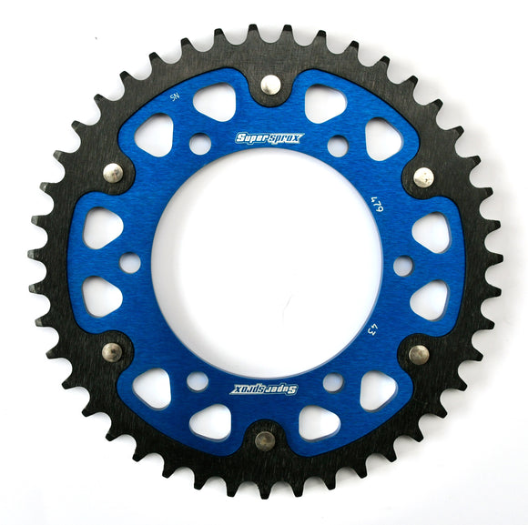 Supersprox Rear Sprocket 479 - Choose Your Gearing
