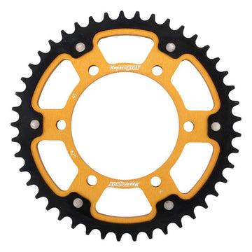 Supersprox Stealth Rear Sprocket RST-479:43