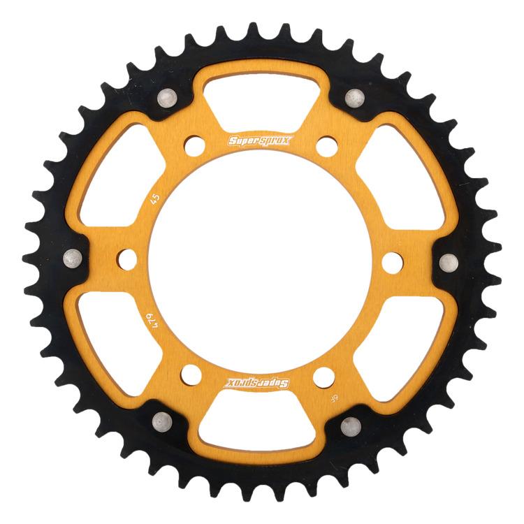 Supersprox Stealth Rear Sprocket RST-479:43