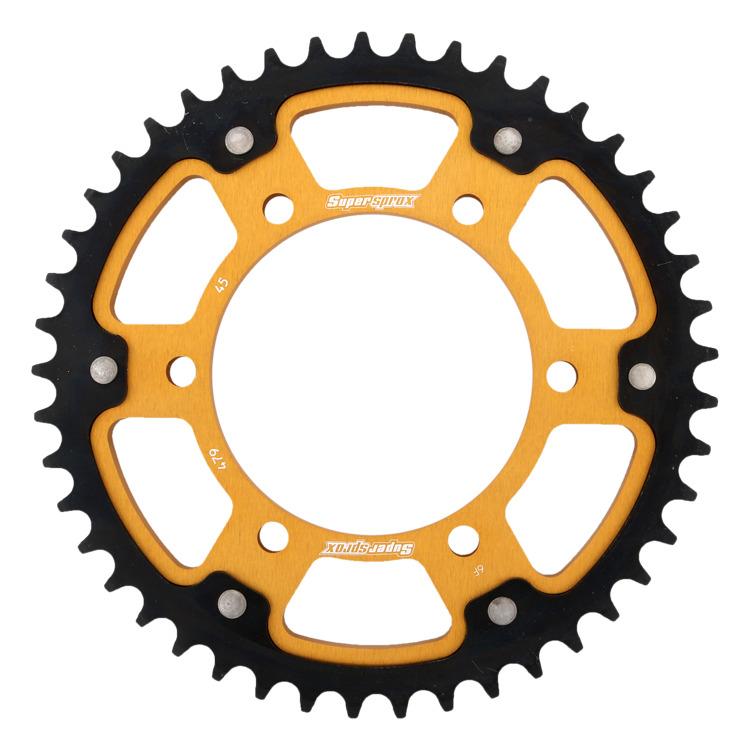 Supersprox Stealth Rear Sprocket RST479.43 - Standard