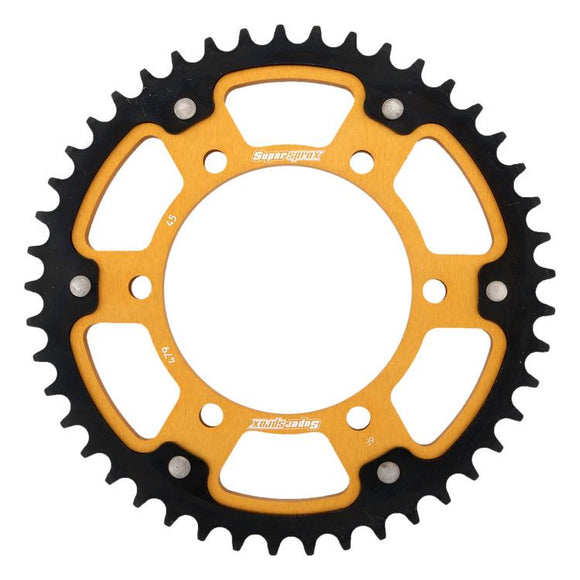 Supersprox Stealth Rear Sprocket RST-479:47