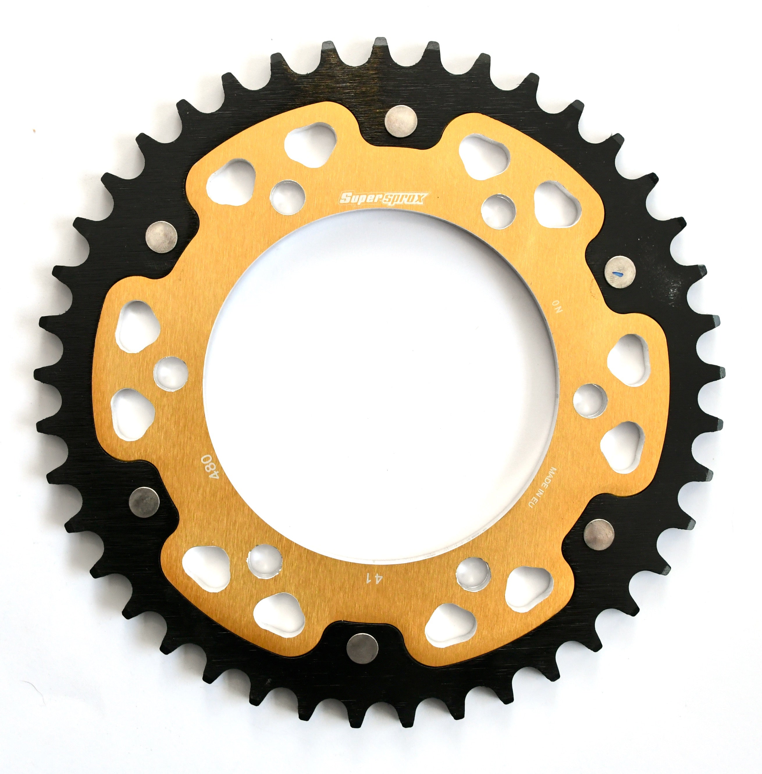 Supersprox Rear Sprocket RST-480 - Choose Your Gearing