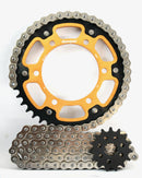 Supersprox Chain and Sprocket Kit - BMW S1000RR 2009-2011 - Standard Gearing-11
