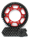 Supersprox Chain and Sprocket Kit - BMW S1000RR 2012-2014 - Standard Gearing-7
