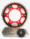 Supersprox Chain and Sprocket Kit - BMW S1000RR 2012-2014 - Standard Gearing-10