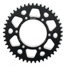 Supersprox Aluminium Rear Sprocket RAL-486:45 - 45 Tooth - 520 Conversion-1