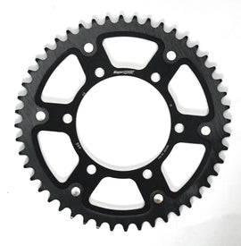 Buy black Supersprox Stealth Sprocket RST-486:48
