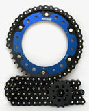 Supersprox Chain and Sprocket Kit - BMW F800GS 2008-2018 - Standard Gearing-6