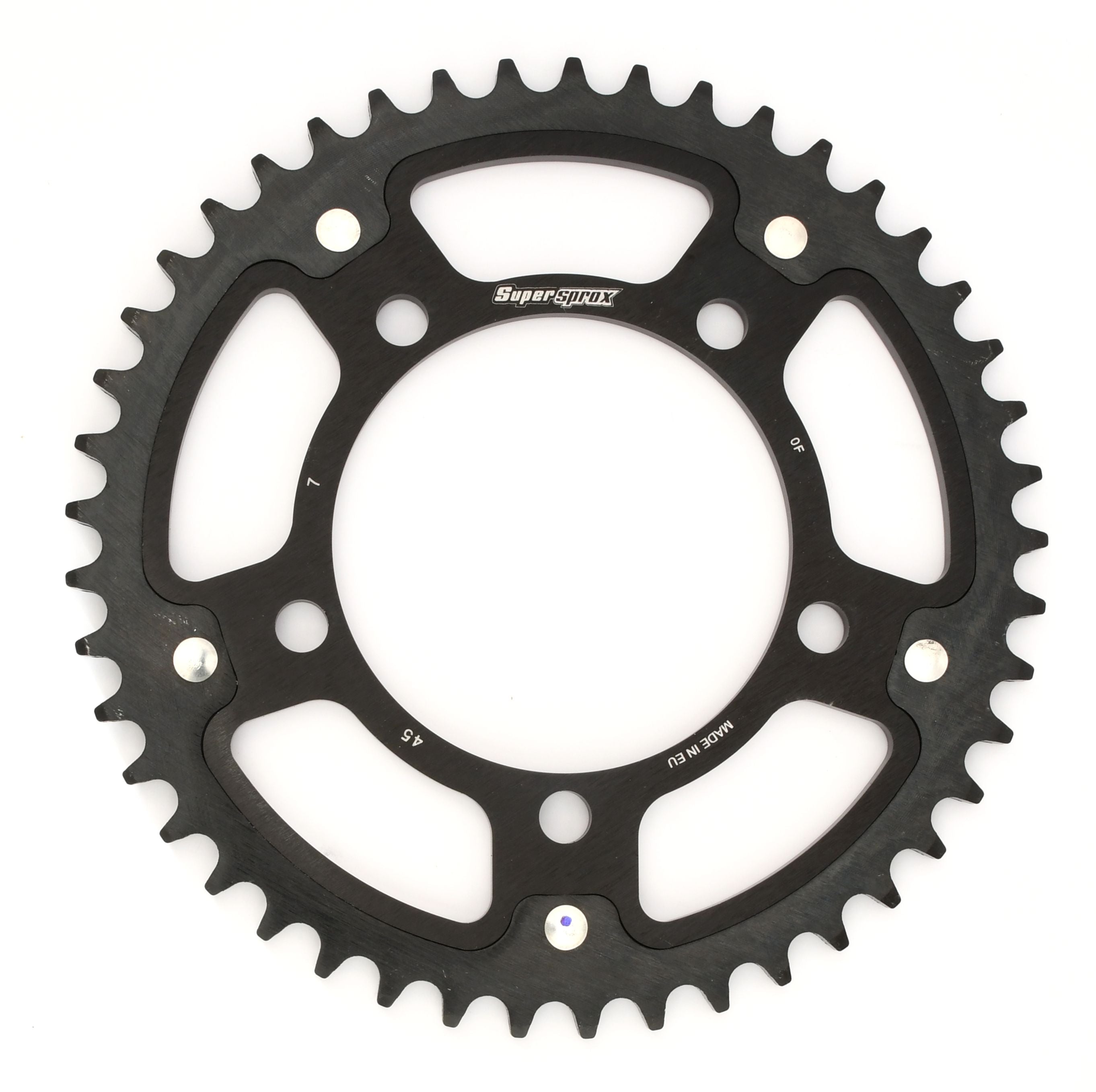 Supersprox Stealth Rear Sprocket RST-7 - Choose Your Gearing