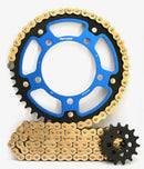 Supersprox Chain and Sprocket Kit - BMW S1000RR 2009-2011 - Standard Gearing-3