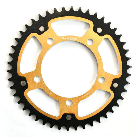Supersprox Rear Sprocket 7 - Choose Your Gearing