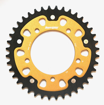 Supersprox Stealth Rear Sprocket RST-702:42