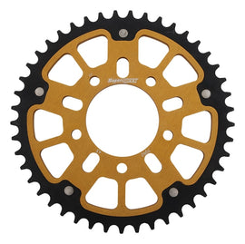 Supersprox Stealth 525 Pitch Rear Sprocket RST7092 - (525, 76mm Centre, 100mm PCD)