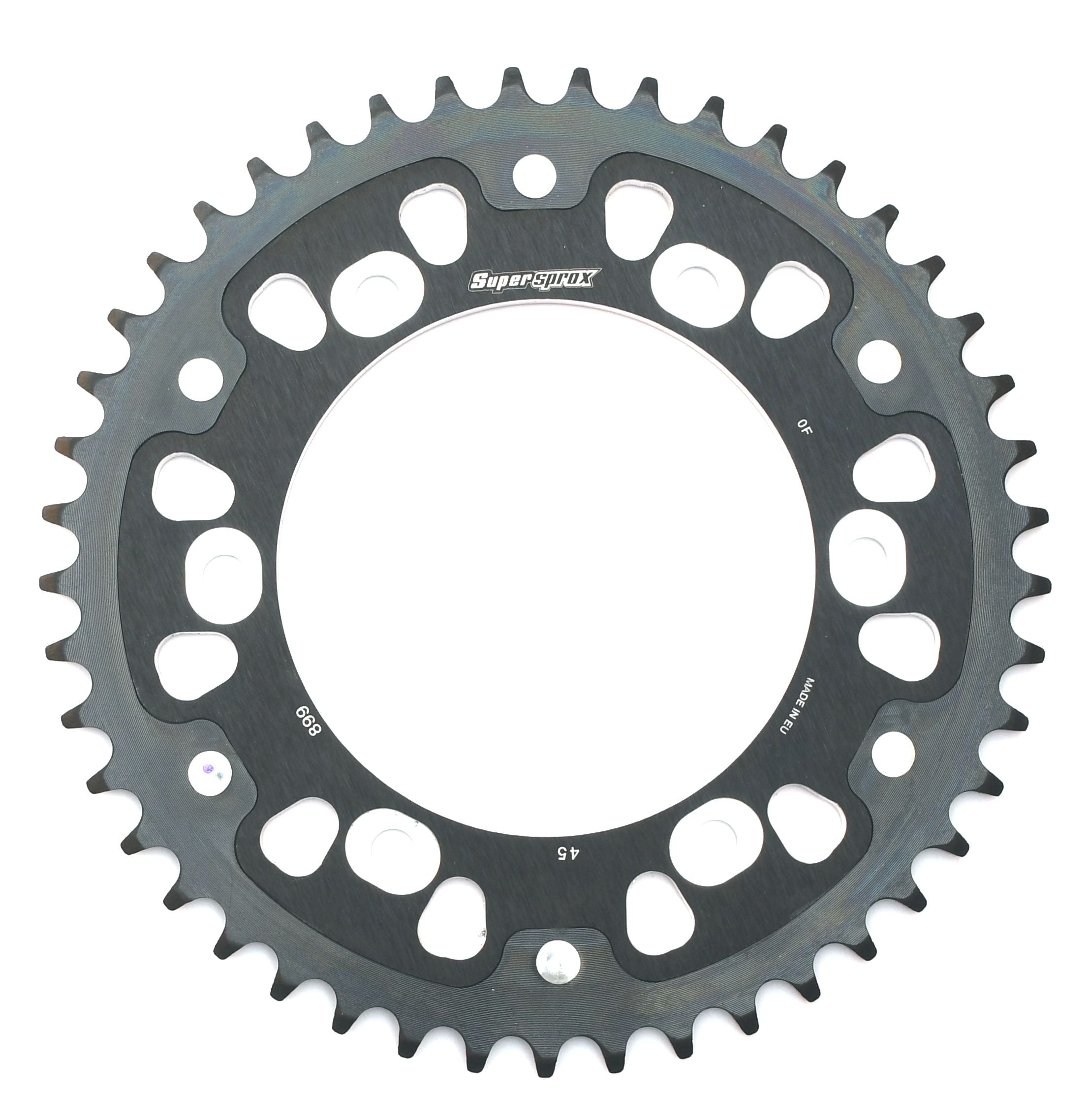 Supersprox Rear Sprocket RST-899 - Choose Your Gearing