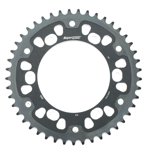 Supersprox Rear Sprocket 899 - Choose Your Gearing