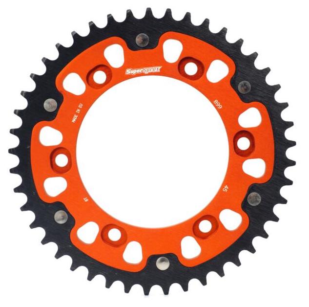 Supersprox Stealth Rear Sprocket RST899.45