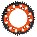 Supersprox Rear Sprocket 899 - Choose Your Gearing-10