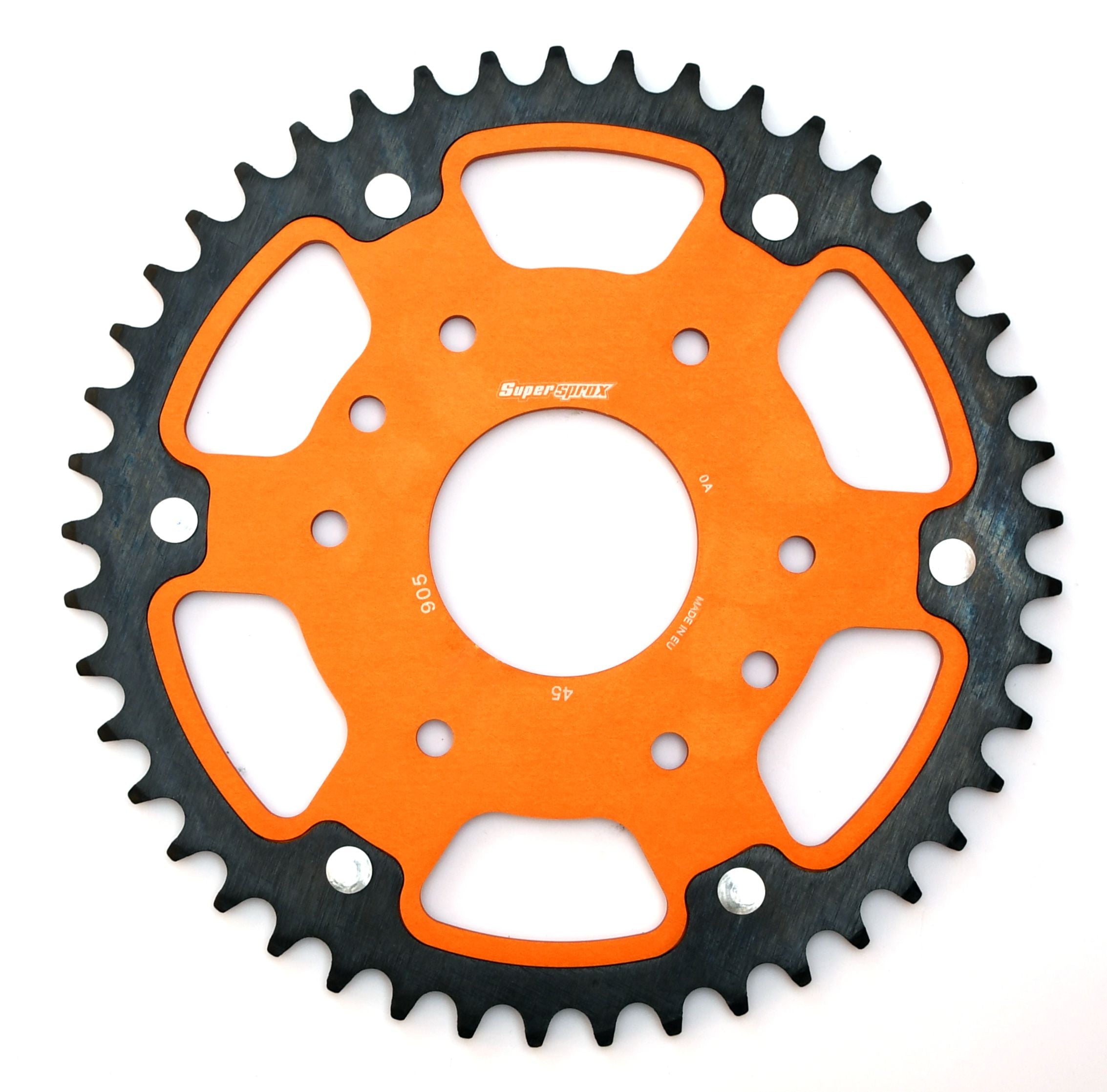 Supersprox Stealth Rear Sprocket RST-905:42