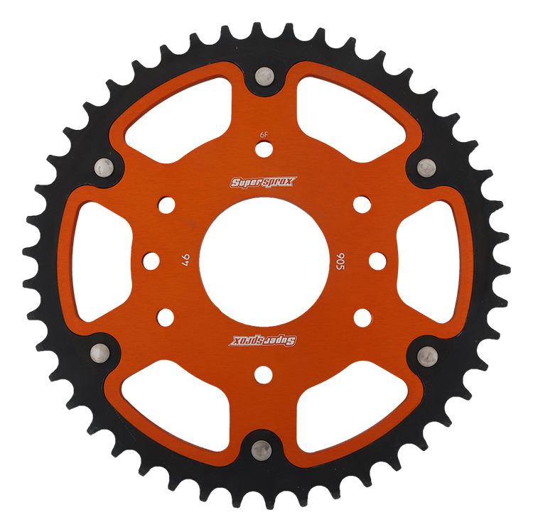Supersprox Stealth Rear Sprocket RST905 - Choose Your Gearing